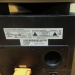 Dell A525 Computer Speakers 2.1 System with Subwoofer
